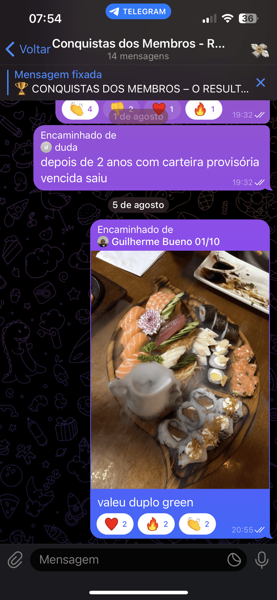 Conquista 1